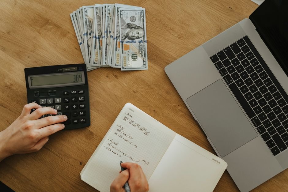 Cash Flow Calculator