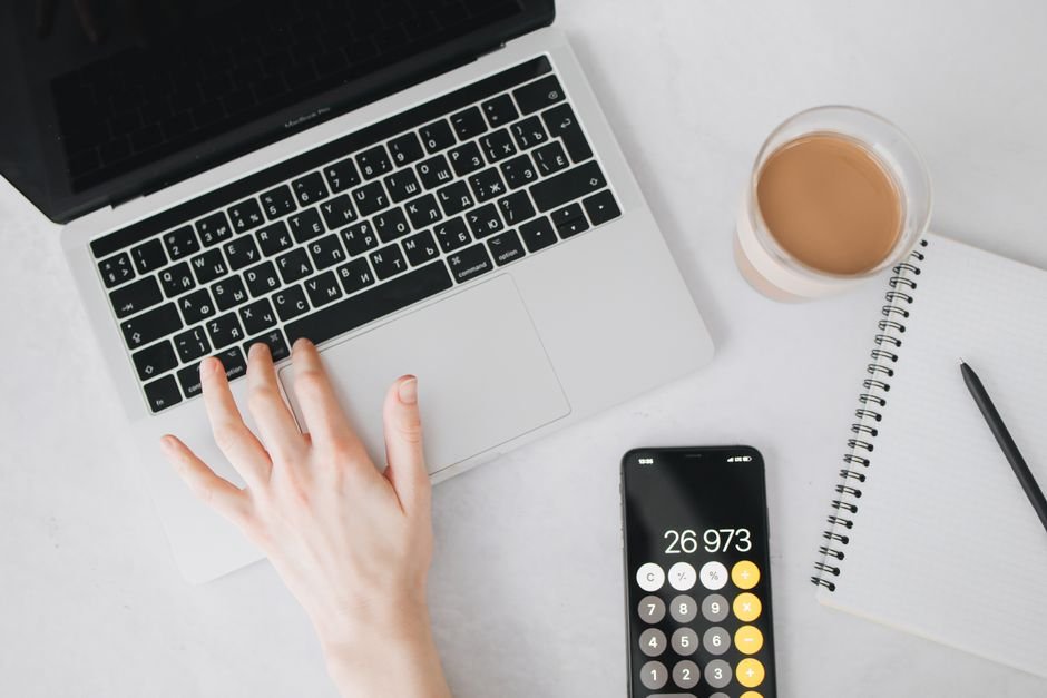 Markup Calculator