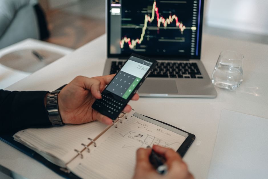 Profit Margin Calculator